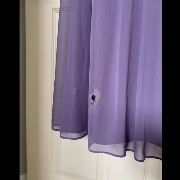 Bridesmaid Dress - Picture 2 of 2